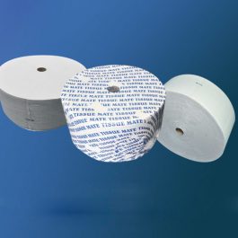 Garage wipes