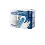 Satin Touch 2ply 18's