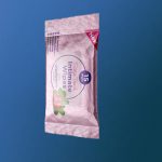 intimate wipes 15 per pack