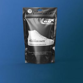 sneakers wipes - 12 per pack